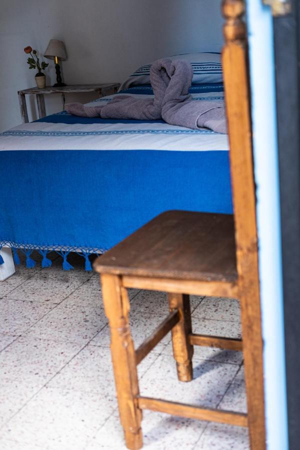 Hostal Pochon Oaxaca Eksteriør billede
