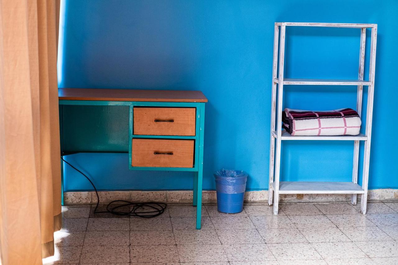 Hostal Pochon Oaxaca Eksteriør billede
